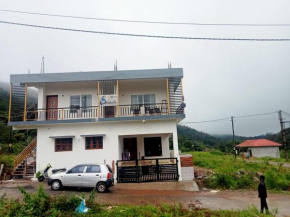 Skanda Homestay